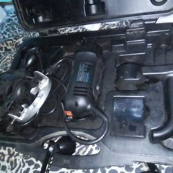 Craftsman Power Tool 