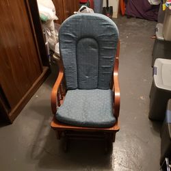 Rocking Chair