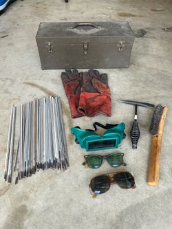 Welding Tools