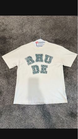 Rhude Men’s Medium Shirt