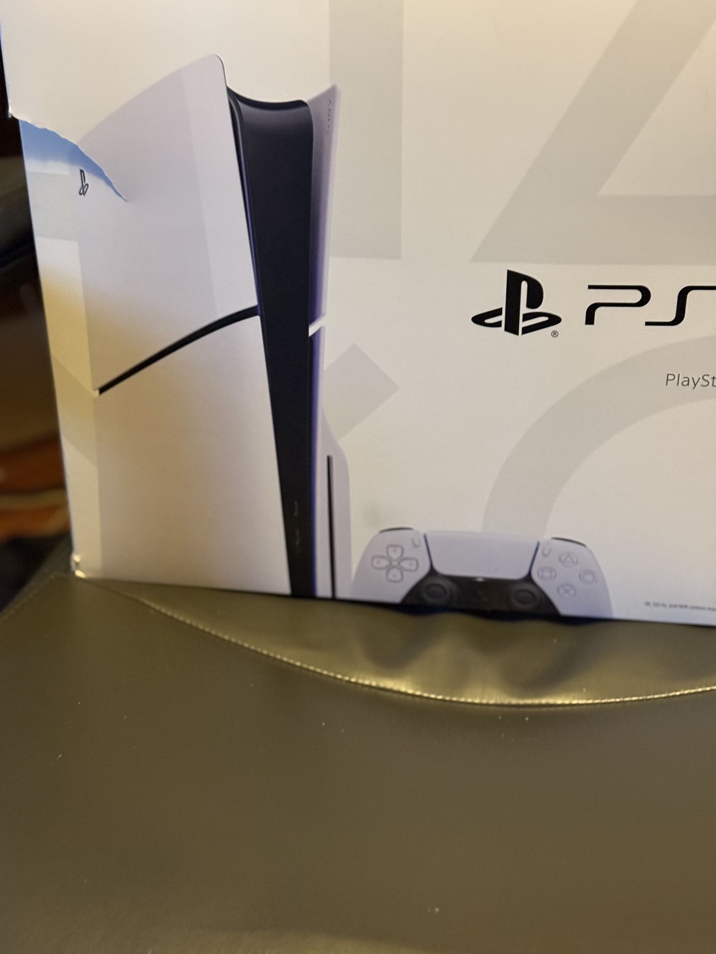 PS5