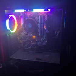 gaming pc trade for ps5 or xbox