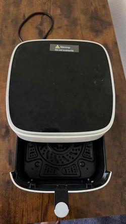 Airfryer