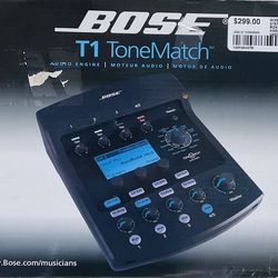 Mixer