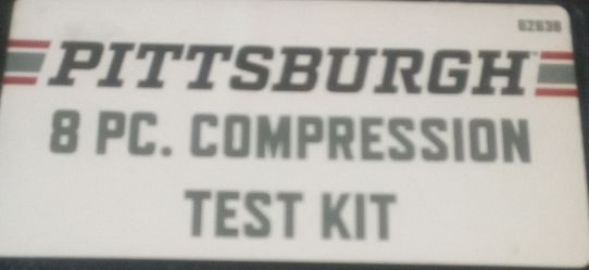 Compression tester