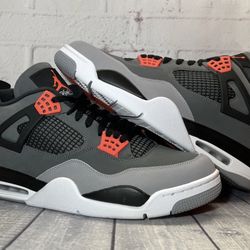 Jordan 4 Infrared size 13 Brand New