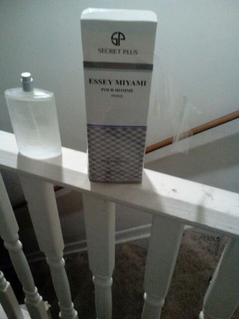 ESSEY MIYAMI POUR HOMME PARIS ISSEY MIYAKE