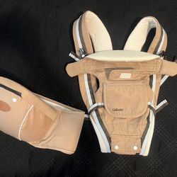 Baby Carrier
