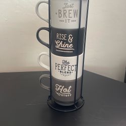 Coffee Mugs