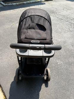 Graco Stroller