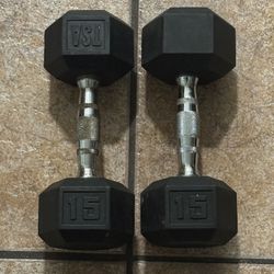 Dumbbells 