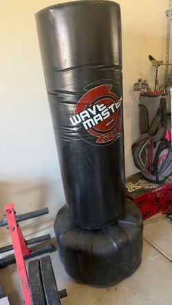 Century Wavemaster XXL Freestanding Punching Bag