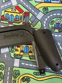 Nintendo Switch 2 Satisfye ZenGrip 2