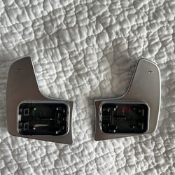 BMW 2022 M340 Paddle Shifters