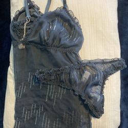Lingerie Set