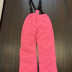 Ski Pants