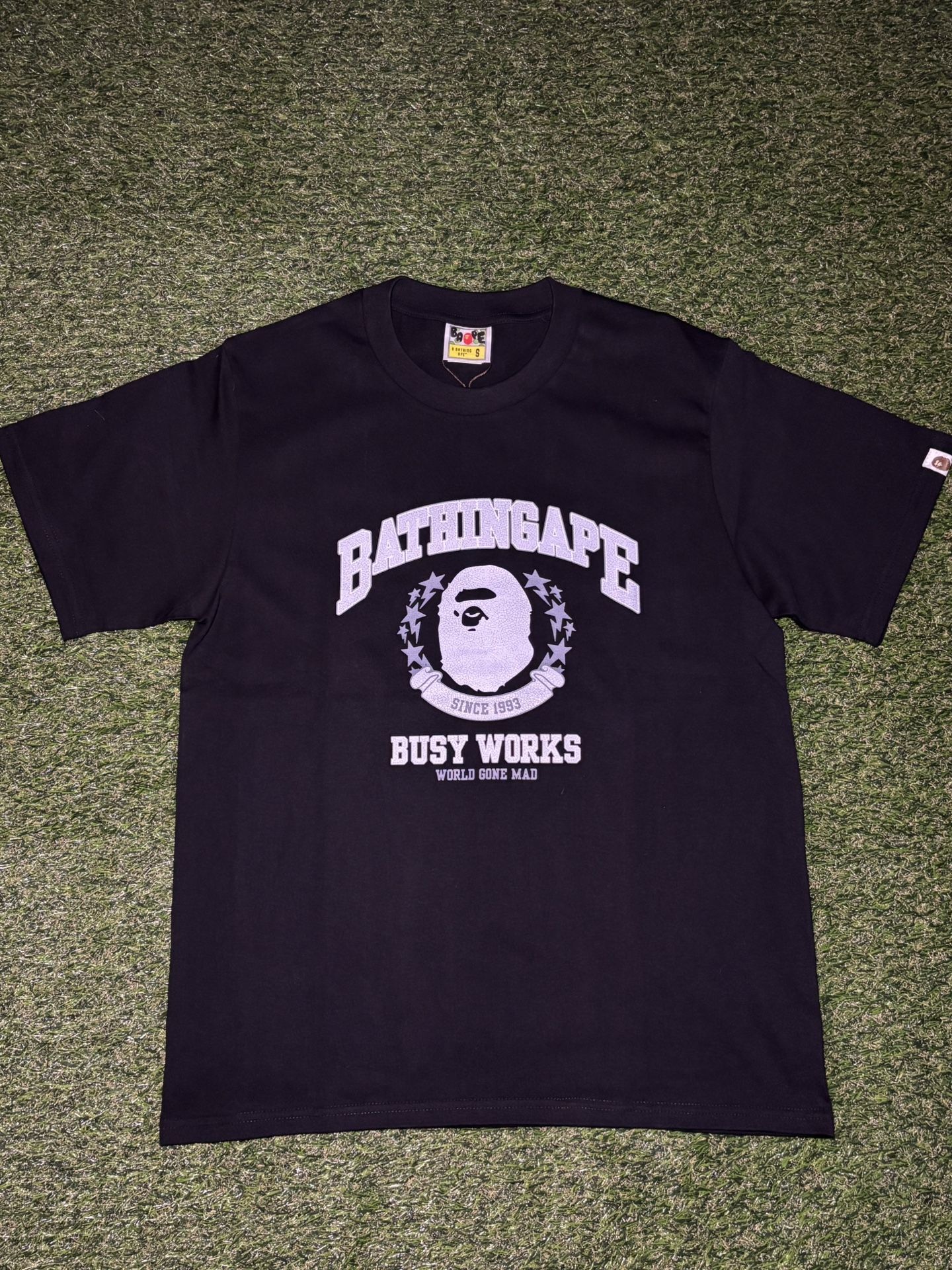 Bape Tees