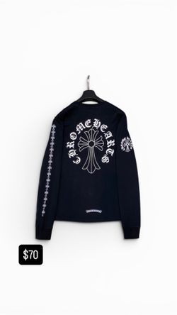 Chrome hearts long sleeve