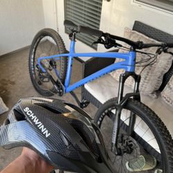 2021 Specialized Fuse