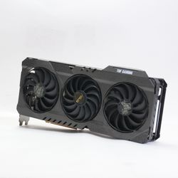Asus Radeon RX 6800 TUF Gaming OC 16GB GDDR6 Graphics Card TUF-RX6800-O16G-GAMING