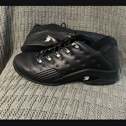 Reebok Allen Iverson 7 size 12