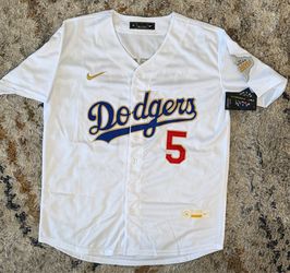 Freddy Freeman jersey