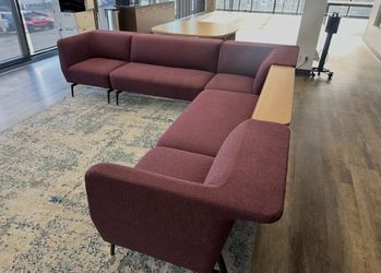 Arcadia Large Sectional