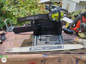 Chainsaw