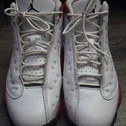Jordan 13 size 9.5