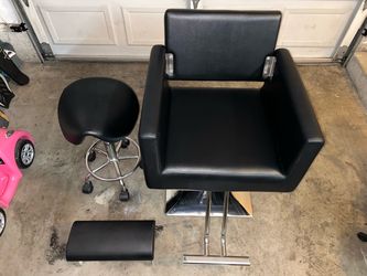 Salon Equipment - Great Prices