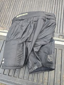 Bauer Goalie Pants