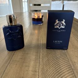 Parfums De Marley 
