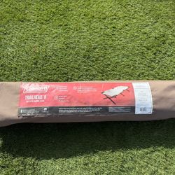 Camping Cot - Coleman Trailhead