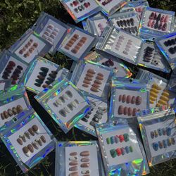 Press On Nails