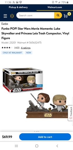 Star Wars Funko Pop # 224
