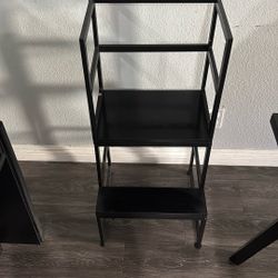 Kitchen Helper Toddler 