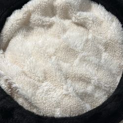 Fluffy Steering Wheel 