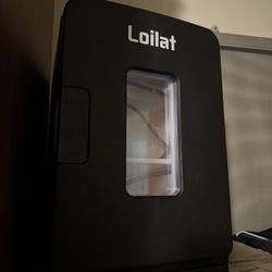 Mini fridge for Car and Home - only Used Twice 