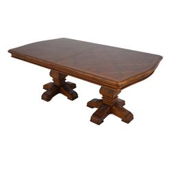 Ethan Allan Custom Dining Set