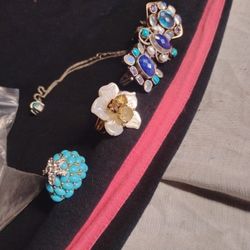 Antique/Vintage Jewelry 