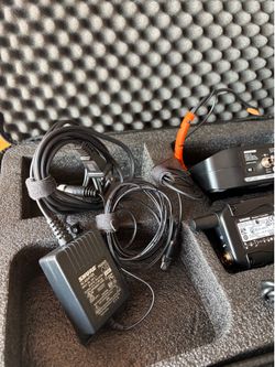 Shure GLXD Headset Mics
