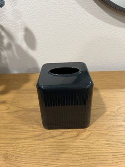 Tissue Box Holder Home Decor