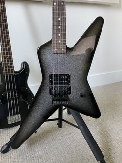 Charvel Star