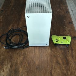 Xbox Series X 