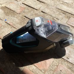 Bissell Hand Shampooer 
