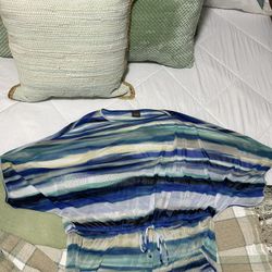 TRAVELERS COLLECTION AT CHICOS XL 