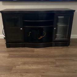 Storage Media Console