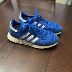 Adidas  Boost