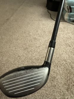 Titleist 3 Wood Golf