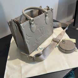 Louis Vuitton Bag